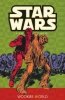 STAR WARS A LONG TIME AGO VOL 06 WOOKIE WORLD TP [9781569719077]